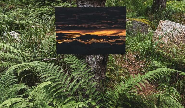 Madonna di Campiglio – Mostra fotografica diffusa di Claudio Lanzafame