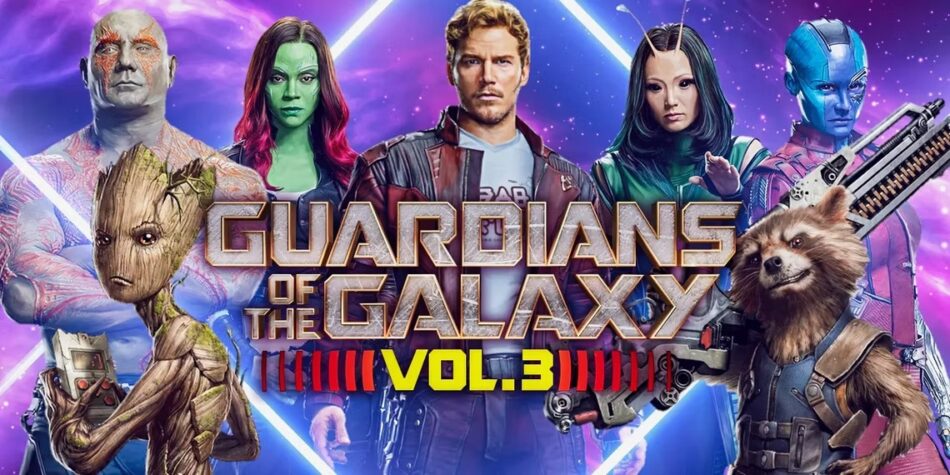 Cinema a Pinzolo: Martedì 22 agosto ore 17.30 – “Guardiani della Galassia” Vol. 3