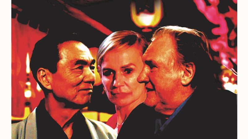 Cinema a Pinzolo Mercoledì 16 agosto ore 21 – “Il sapore della felicità” a solo 3,50 euro