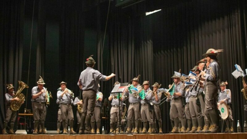 “Penne nere per sempre” Pinzolo 26 agosto 2023