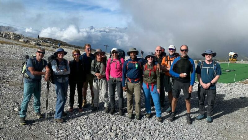 52^ TARGA D’ARGENTO – PINZOLO, SETTEMBRE 2023 – Dal Sudafrica con amore