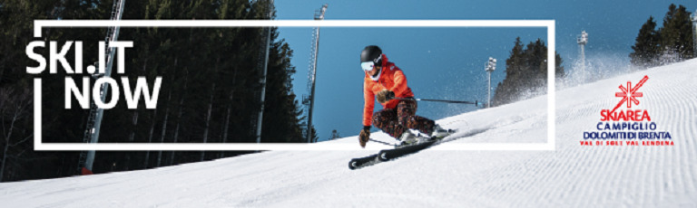 Skiarea Campiglio – Emozioni in quota!