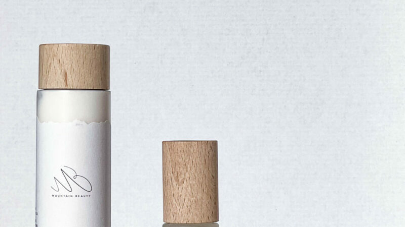 I cosmetici a base di mirtilli e ribes dell’azienda agricola “La Loera”