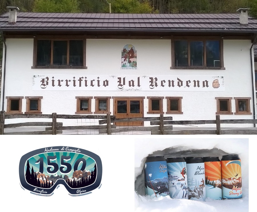 Madonna di Campiglio – Le acque del Parco Naturale Adamello Brenta esaltano le qualità delle birre della val Rendena