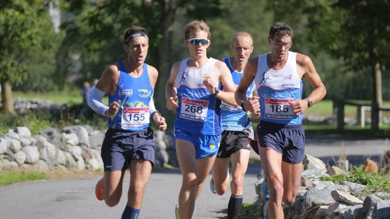 3° DOLOMITICA RUN VAL RENDENA: BOOM DI ISCRIZIONI, SFIORATI I 500 PARTECIPANTI