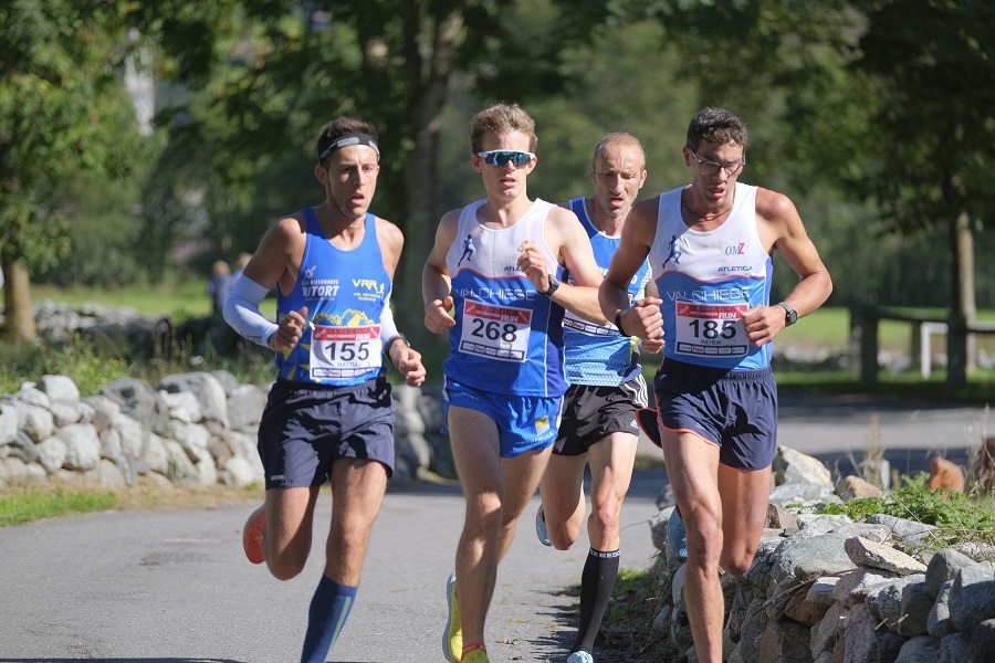 3° DOLOMITICA RUN VAL RENDENA: BOOM DI ISCRIZIONI, SFIORATI I 500 PARTECIPANTI