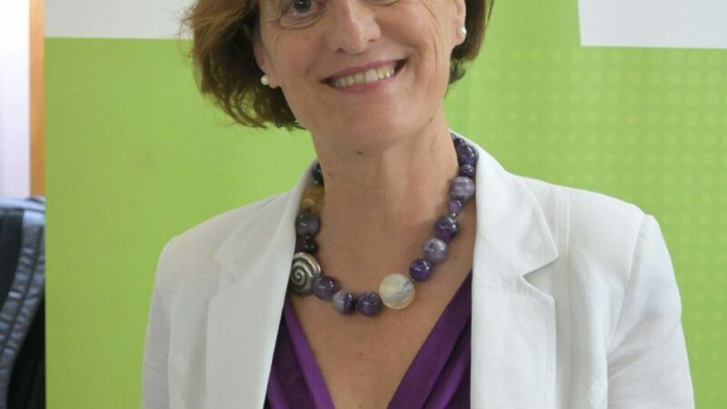 EMANUELA ROSSINI serietà e competenze