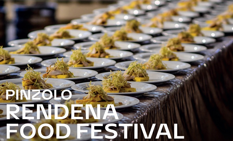 Continua la prevendita della cena gourmet “Rendena Food Festival” dell’8 settembre 2023