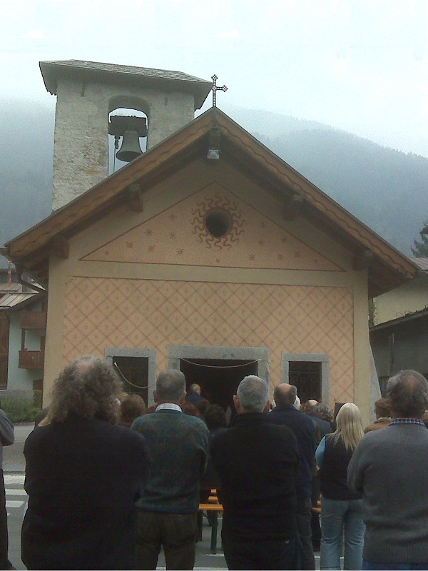 Pinzolo Sabato 30 settembre: Sagra di San Gerolamo