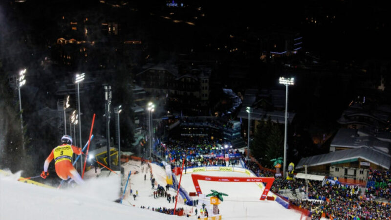 Tre mesi alla 3Tre: aperta la biglietteria online per lo slalom di Campiglio