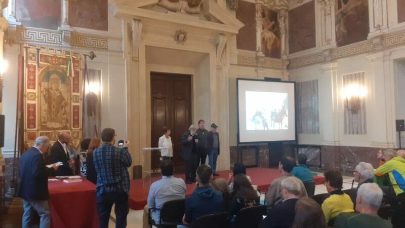 PREMIO MARCELLO MERONI – MILANO, 28 OTTOBRE 2023