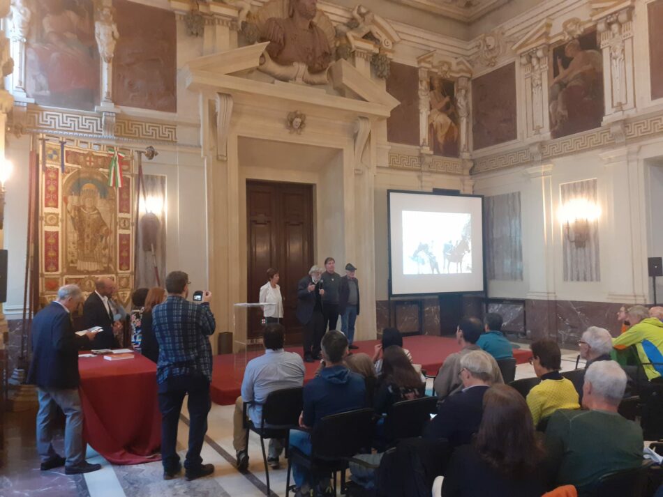 PREMIO MARCELLO MERONI – MILANO, 28 OTTOBRE 2023