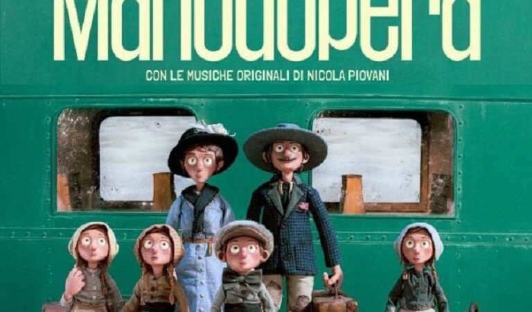Cinema a Pinzolo – Paladolomiti Domenica 22 ottobre ore 17 “Manodopera”