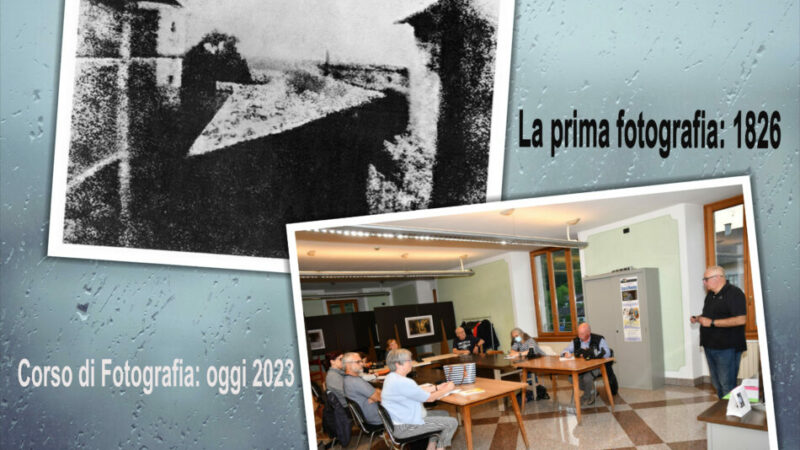 BORGO LARES – PROPOSTE FOTOGRAFICHE A…RAFFICA PER GLI APPASSIONATI!