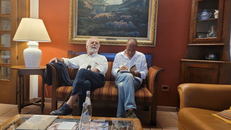 Anche le migliori matite si consumano, peccato.