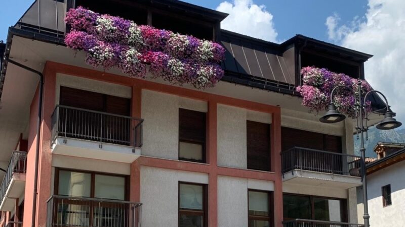 Giacomini Alessandro ex socio cassa rurale Pinzolo ora banca