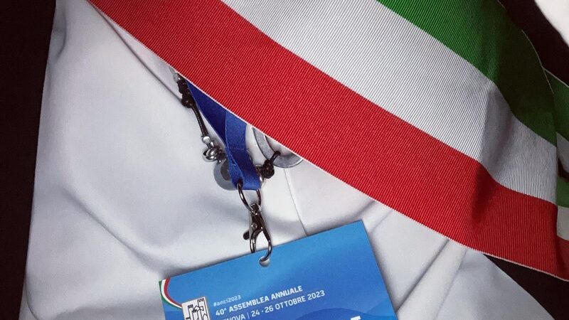 Tre colori sul cuore