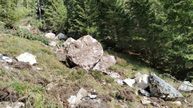 Tre Ville: Ordinanza apertura strada Vallesinella