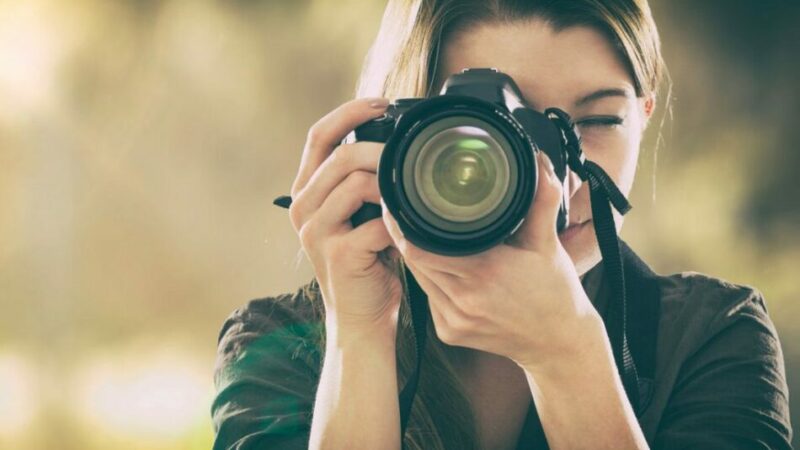 BORGO LARES – CORSO BASE DI FOTOGRAFIA