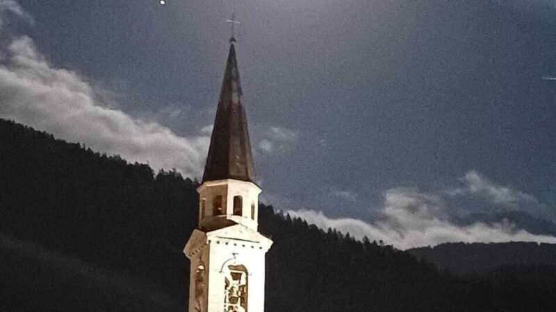 Buona domenica da Fausto Vidi