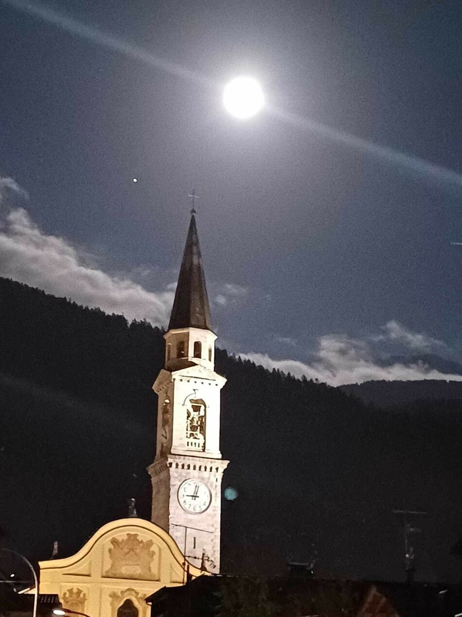 Buona domenica da Fausto Vidi