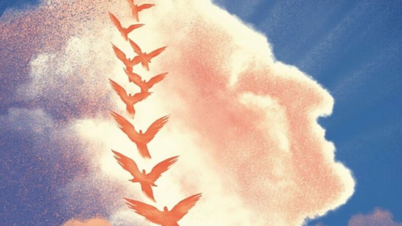 Spiazzo Teatro Parrocchiale Giovedì 16 novembre ore 20.30 – “CHI AMA VOLA” Conversazione del prof. Gregorio Vivaldelli dedicata al Paradiso di Dante