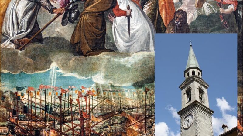 7 ottobre di 452 anni fa – Campane squillanti: quando e perché