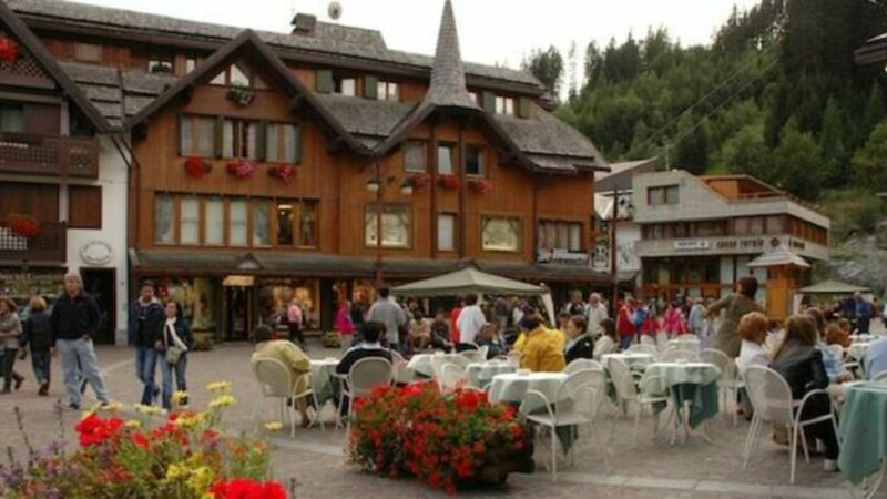 Fillea Cgil sul caso di Campiglio e Tre Ville: «Fenomeni diffusi. Sui cantieri ci credono ispettori e parte il fuggi fuggi»