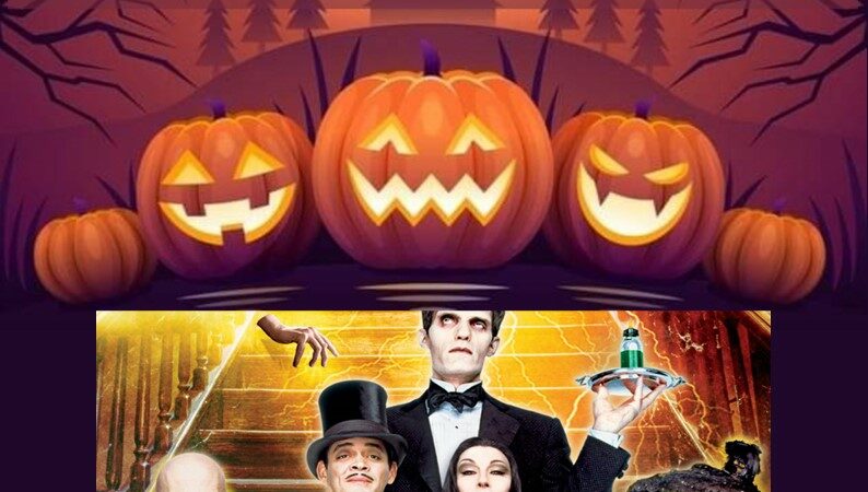 Pinzolo 31 ottobre – Festa dal Chiciol in piazza Carera