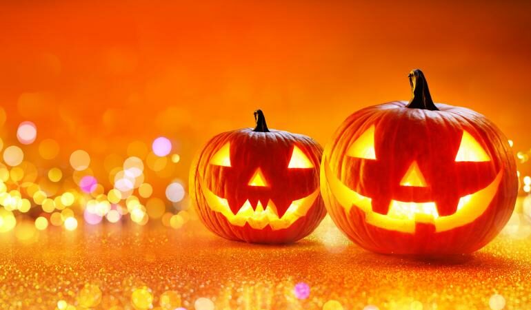 Halloween? Domani a tutti i bambini in piazza Carera “par al Chichiol” ci sarà il biglietto omaggio per il cinema al Paladolomiti