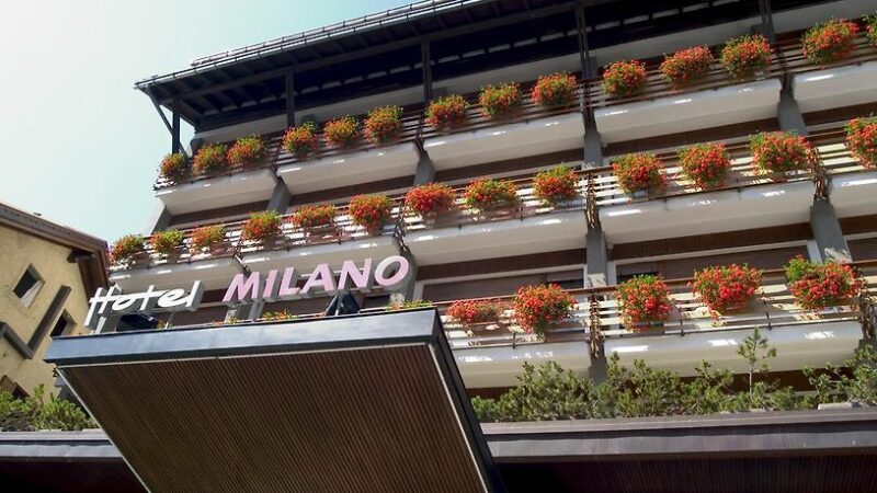 Madonna di Campiglio – Anche i gruppi alberghieri internazionali iniziano ad interessarsi al nostro ambito turistico