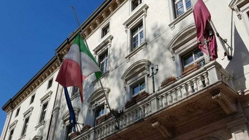 Elezioni 2023 – Crollo dell’affluenza al 58,39%