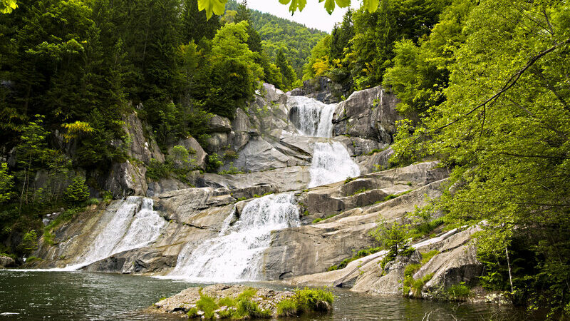 Campiglio – Dal 1° al 7 ottobre più di 300 attori e tecnici Netflix per girare la serie TV “The pendragon cycle”