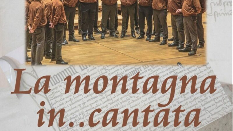 Paladolomiti Venerdì 17 novembre: “Memoria & memorie” in ricordo di Italo Maffei Lustro con il CORO SAT