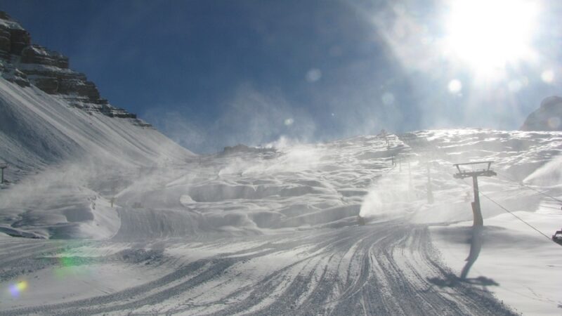 Skiarea Campiglio: molto probabile la partenza anticipata al 18 novembre