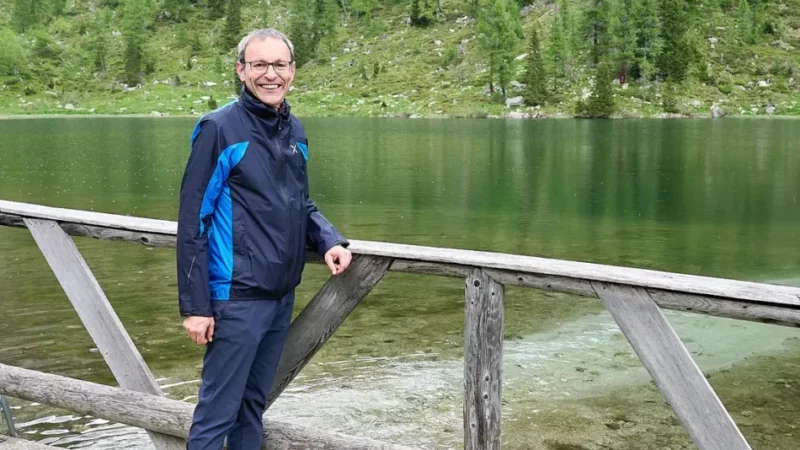 Roberto Failoni nuovo assessore provinciale ad artigianato, commercio, turismo, foreste, caccia e pesca