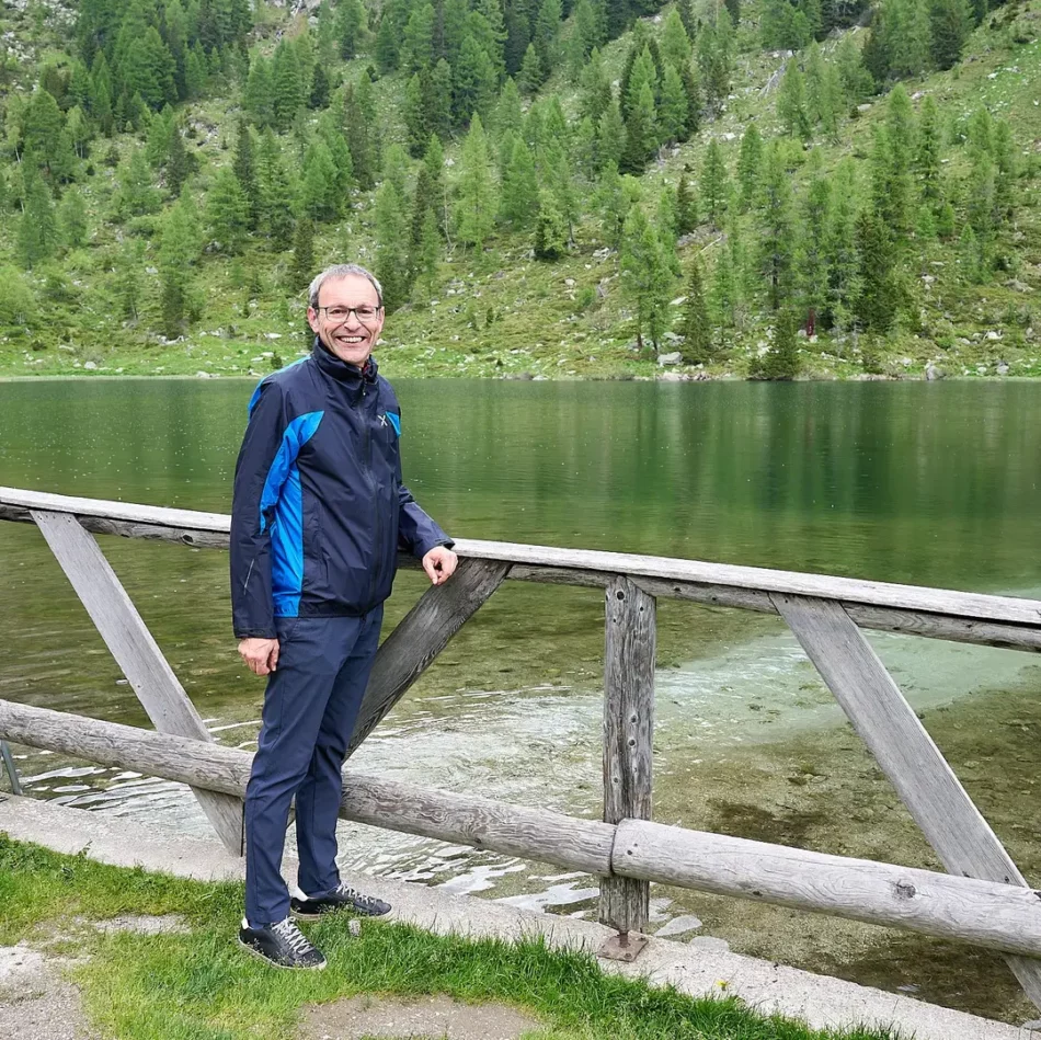 Roberto Failoni nuovo assessore provinciale ad artigianato, commercio, turismo, foreste, caccia e pesca
