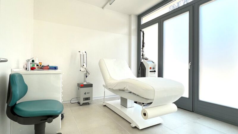 Pinzolo: apertura studio Medicina Dermo-Estetica Dott. Stefano Costanzo