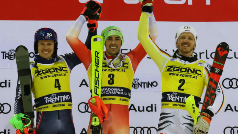 Yule vs. Kristoffersen, la sfida per il poker alla 3Tre è già lanciata