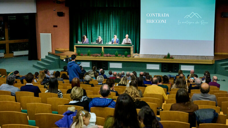 Azienda per il Turismo: nell’incontro a più voci “Visti da lontano. Visti da vicino” presentato il nuovo “Portale operatori”