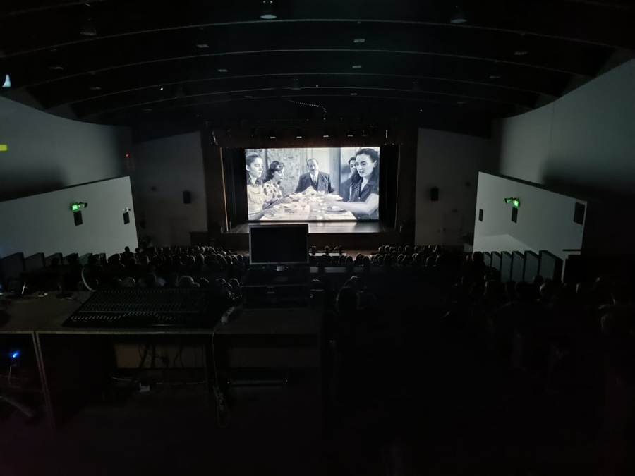 Effetto Cortellesi anche a Pinzolo