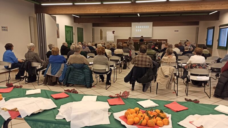 CIN CIN per l’UTETD