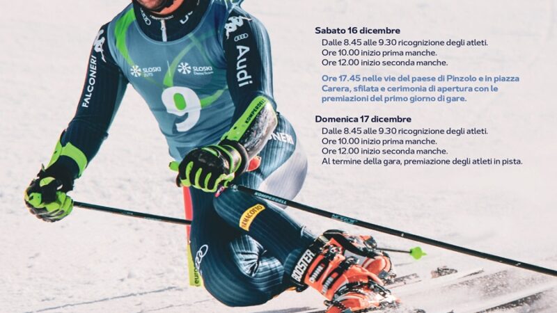FIS World Cup Telemark – Pinzolo 16-17 December 2023