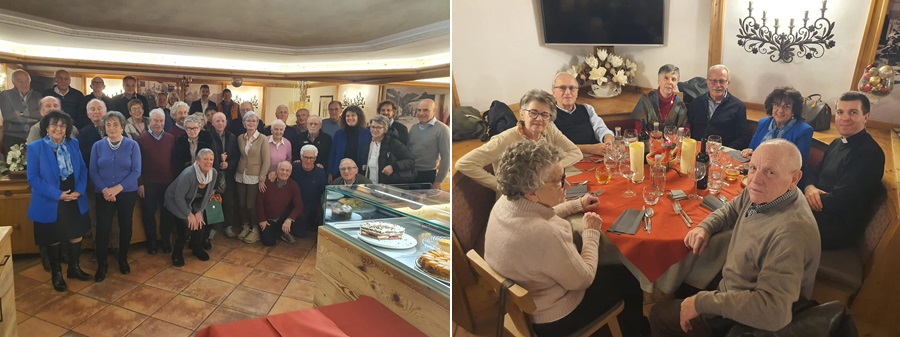 Madonna di Campiglio
