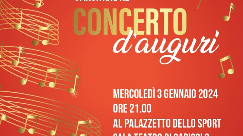 Carisolo – Mercoledì 3 gennaio 2024 “Concerto d’Auguri” con la Banda Comunale e la Banda Giovanile di Pinzolo