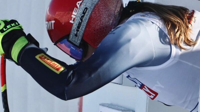 Ottimo settimo posto in Val d’Isere per la “rendenera” Pirovano