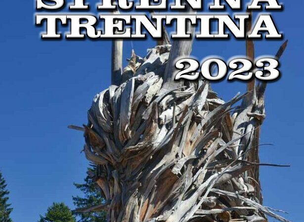 Scoprire Strenna Trentina 2024