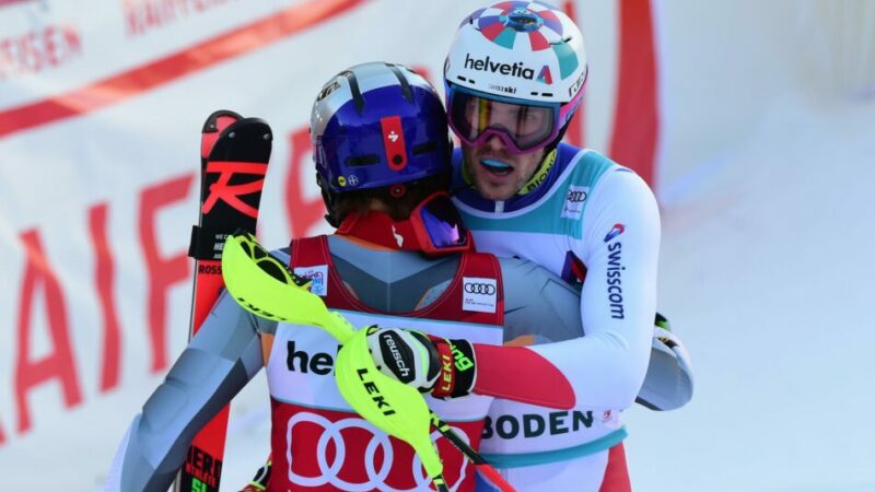 Domani a Madonna di Campiglio un Night Slalom che sa di storia: la 3Tre fa 70