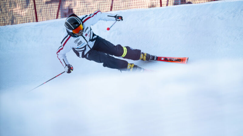 A Pinzolo è arrivata la Coppa del Mondo di Telemark. E ci tornerà i prossimi tre anni
