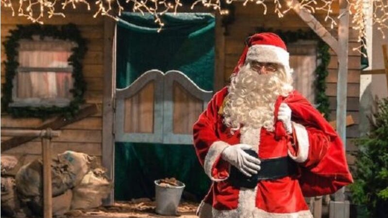 UTETD Pinzolo: domani all’oratorio di Pinzolo incontro con autorità e parroci per gli auguri di Natale